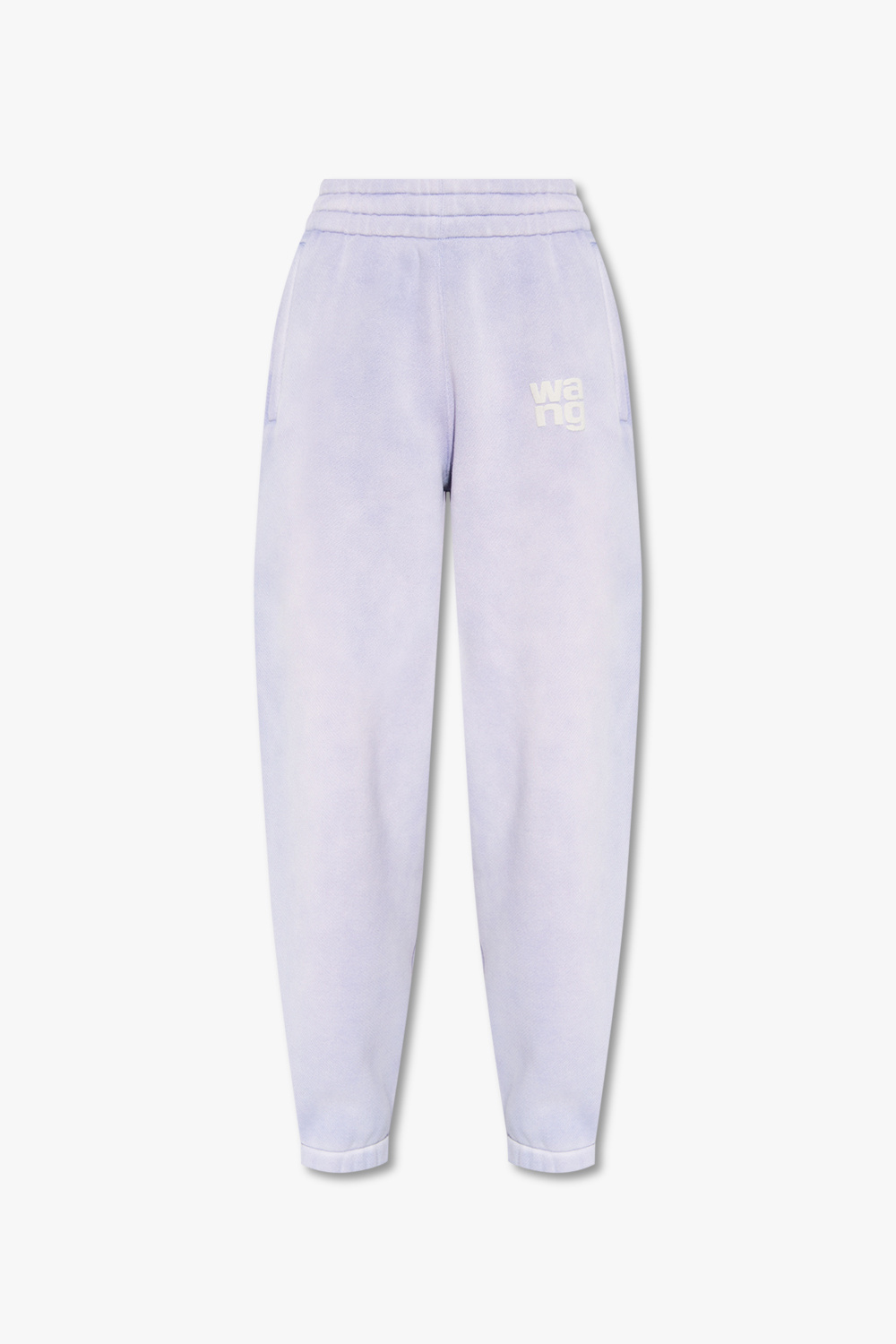 Grey alexander wang outlet leggings